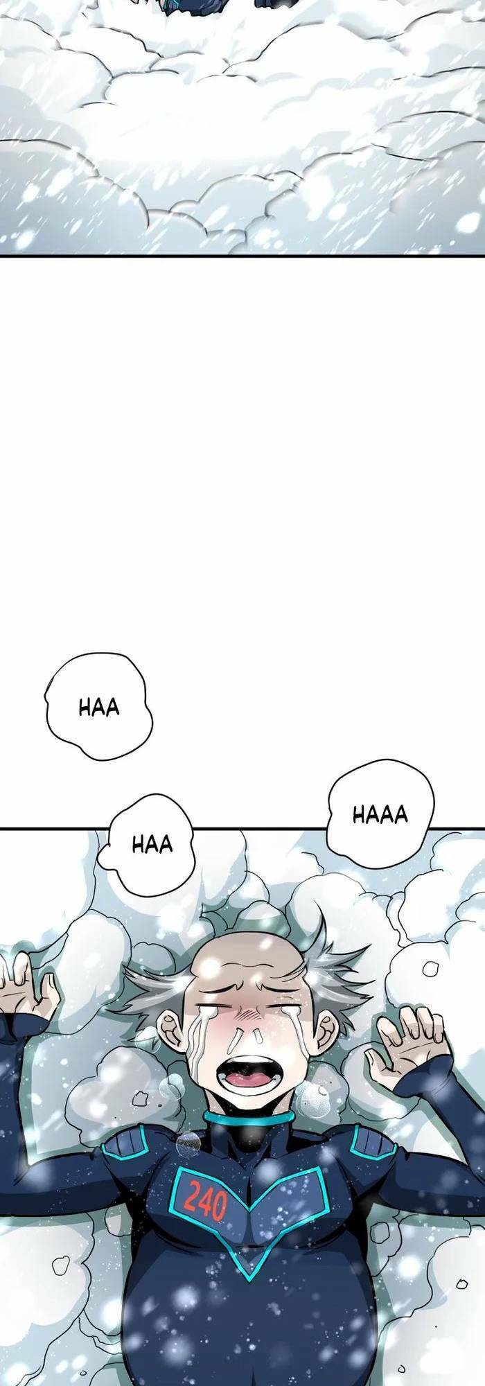 Ta Trở Về Từ Địa Ngục - Chapter 35 - Page 54