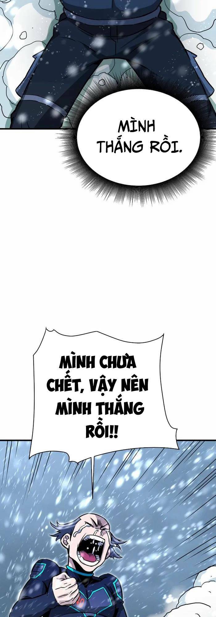 Ta Trở Về Từ Địa Ngục - Chapter 35 - Page 55