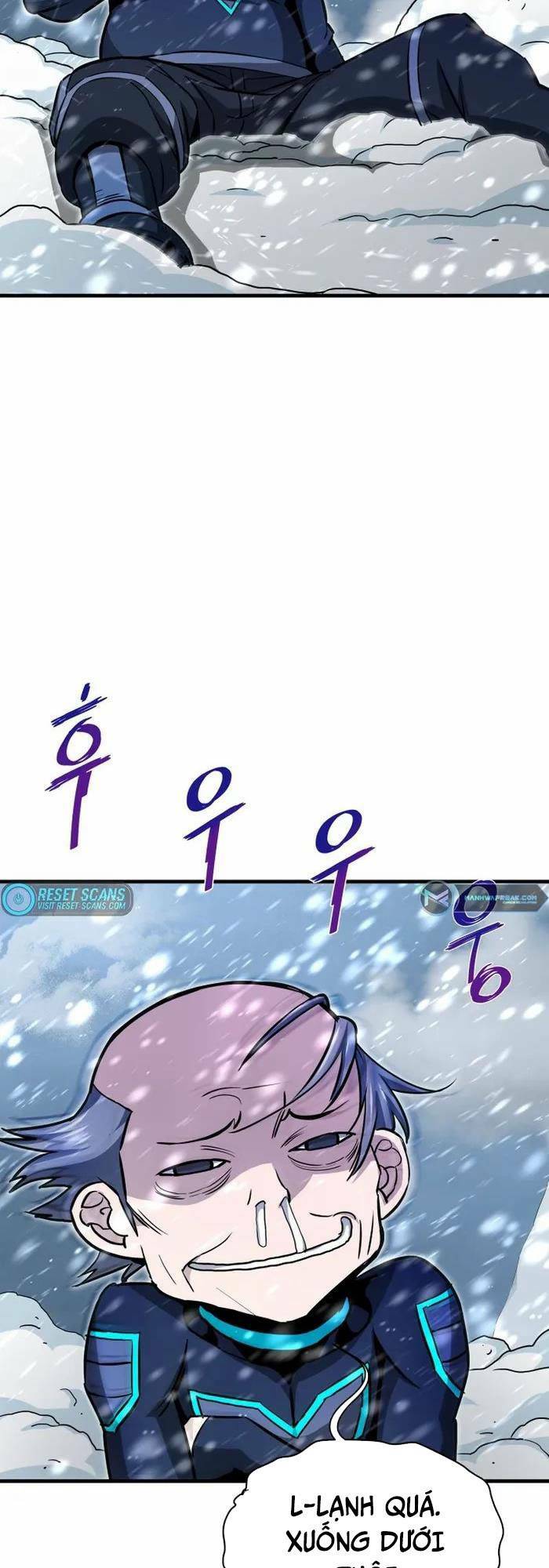 Ta Trở Về Từ Địa Ngục - Chapter 35 - Page 56