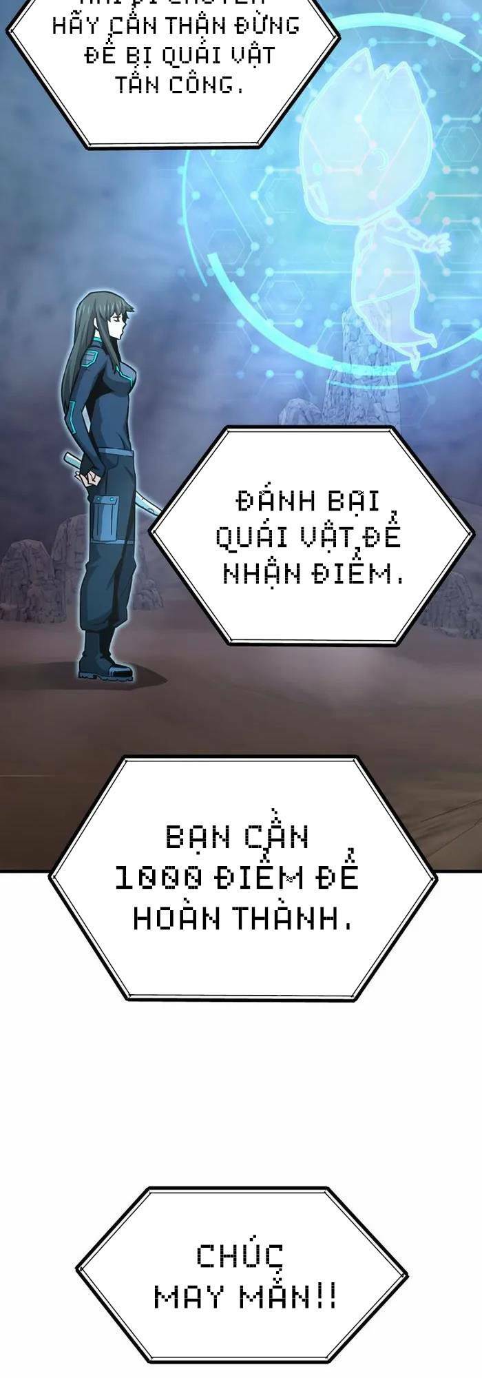 Ta Trở Về Từ Địa Ngục - Chapter 35 - Page 58