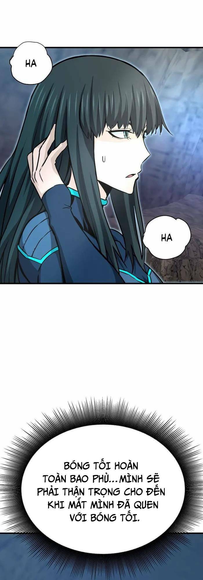 Ta Trở Về Từ Địa Ngục - Chapter 35 - Page 59