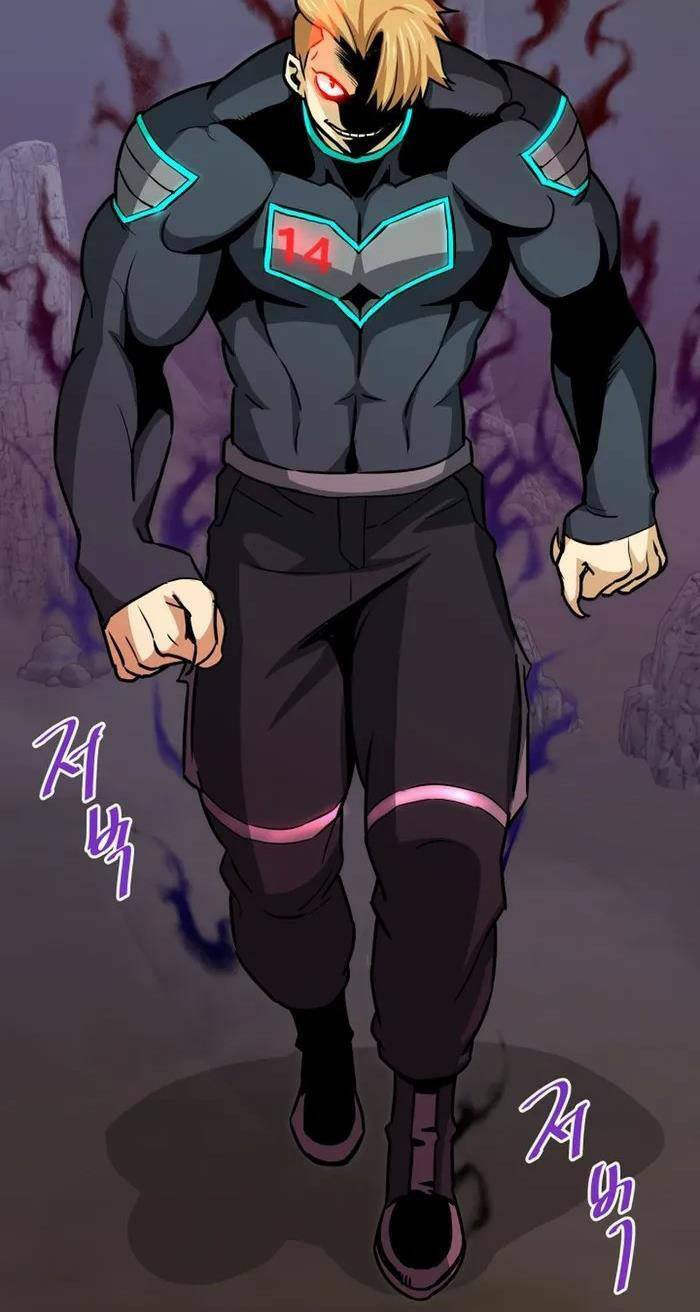 Ta Trở Về Từ Địa Ngục - Chapter 35 - Page 62