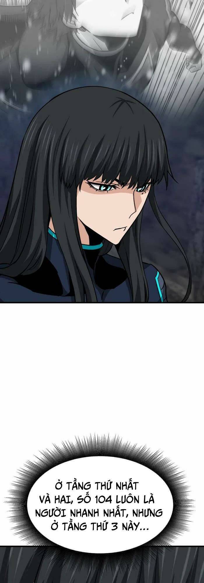 Ta Trở Về Từ Địa Ngục - Chapter 35 - Page 69