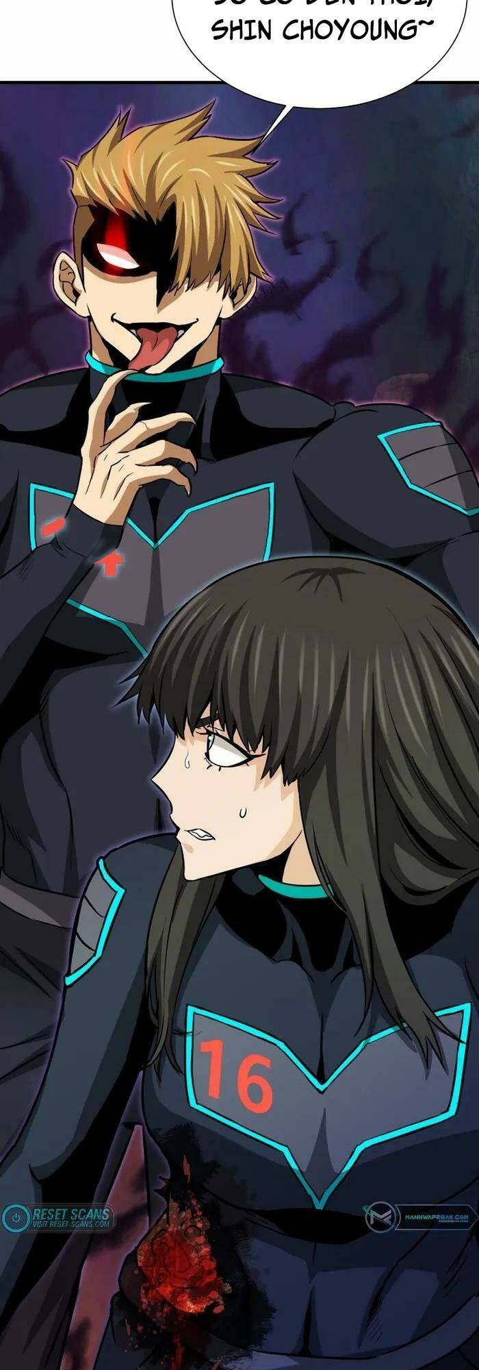 Ta Trở Về Từ Địa Ngục - Chapter 35 - Page 75