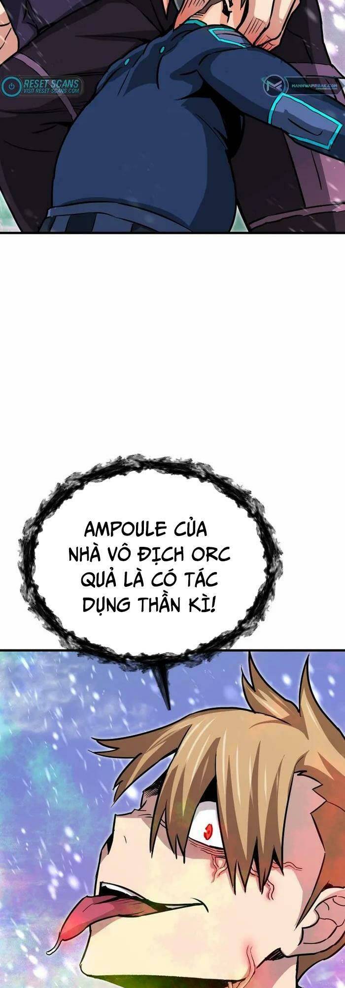 Ta Trở Về Từ Địa Ngục - Chapter 35 - Page 7