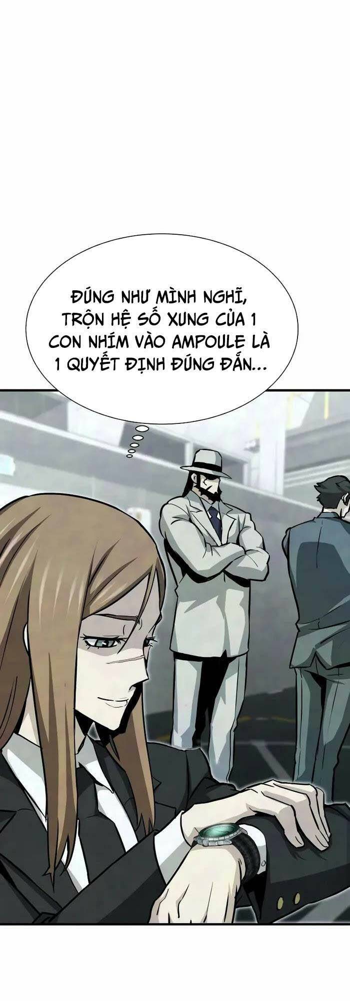 Ta Trở Về Từ Địa Ngục - Chapter 36 - Page 11