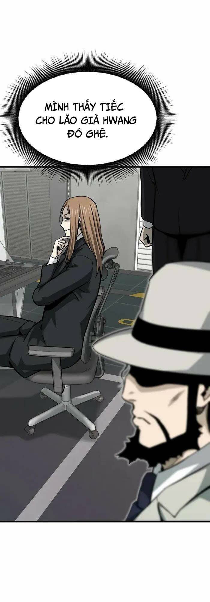 Ta Trở Về Từ Địa Ngục - Chapter 36 - Page 12