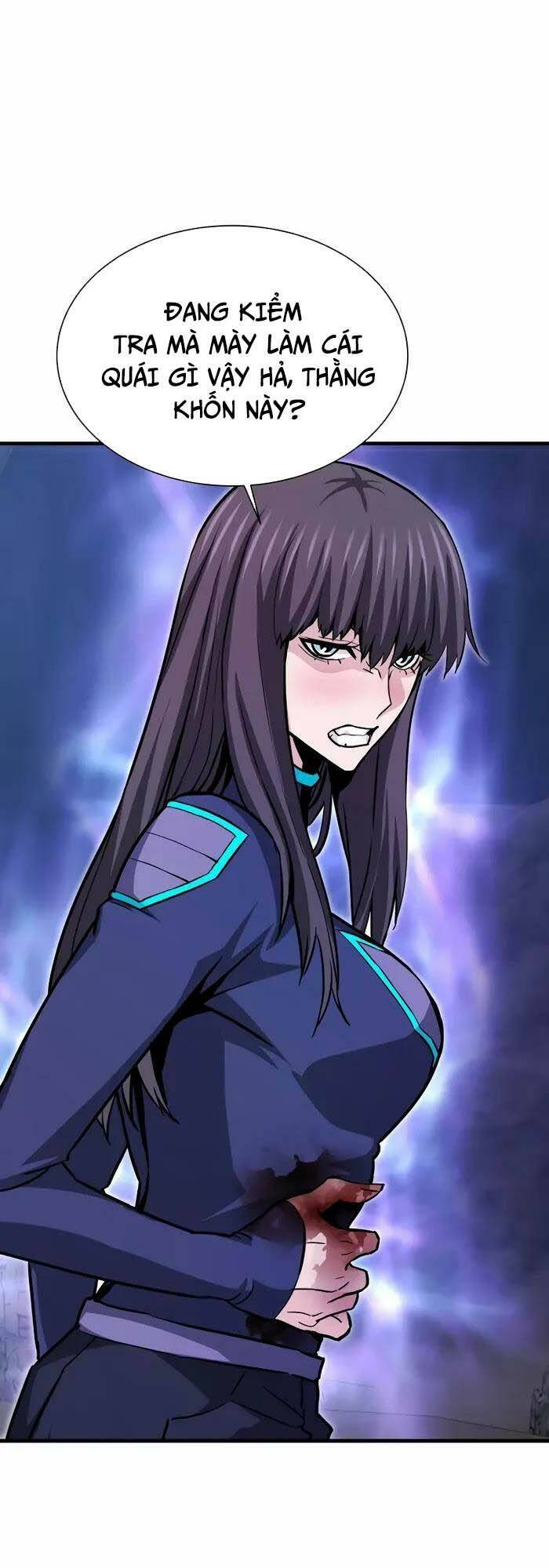 Ta Trở Về Từ Địa Ngục - Chapter 36 - Page 15