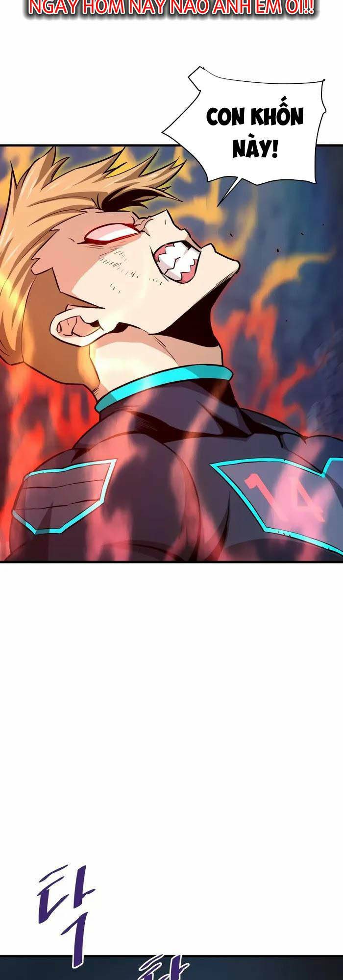 Ta Trở Về Từ Địa Ngục - Chapter 36 - Page 22