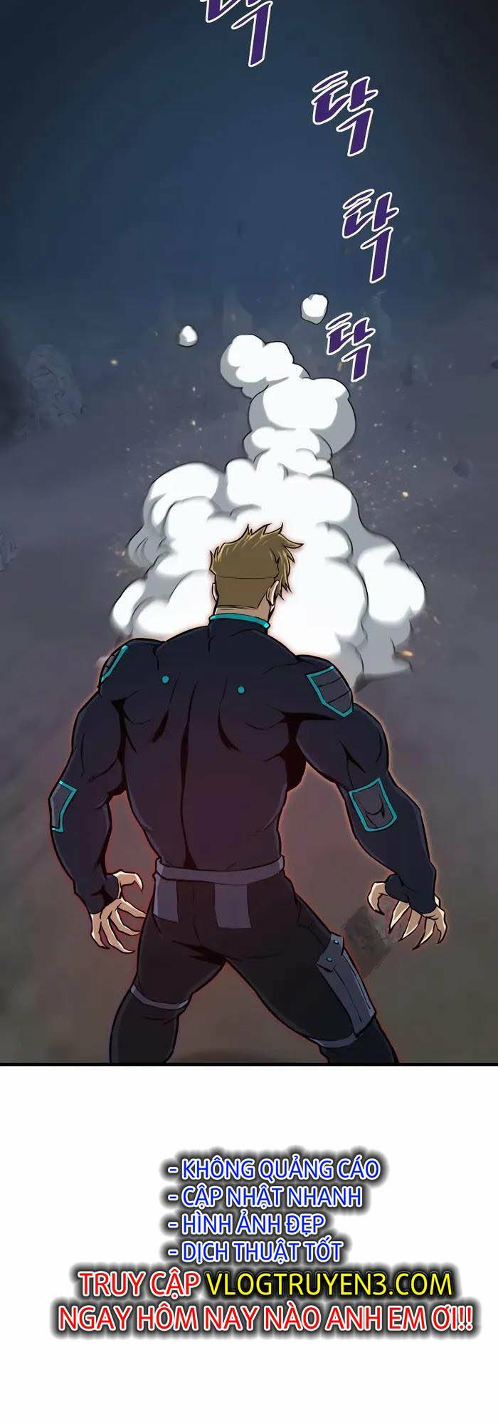 Ta Trở Về Từ Địa Ngục - Chapter 36 - Page 23