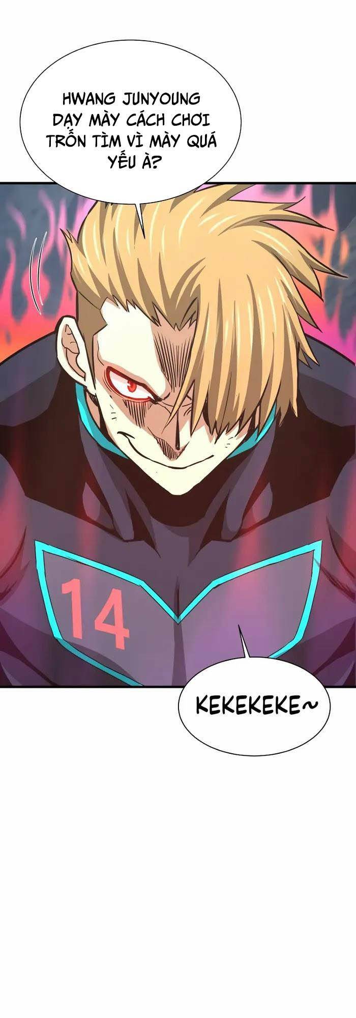 Ta Trở Về Từ Địa Ngục - Chapter 36 - Page 24