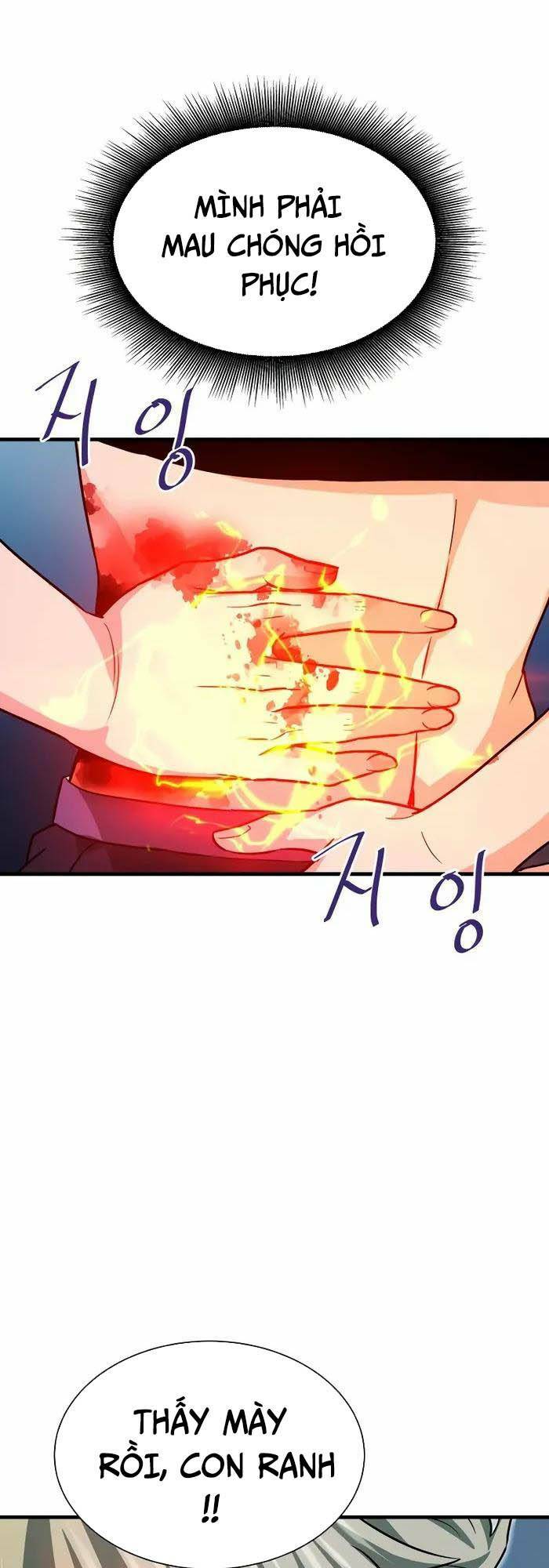 Ta Trở Về Từ Địa Ngục - Chapter 36 - Page 26