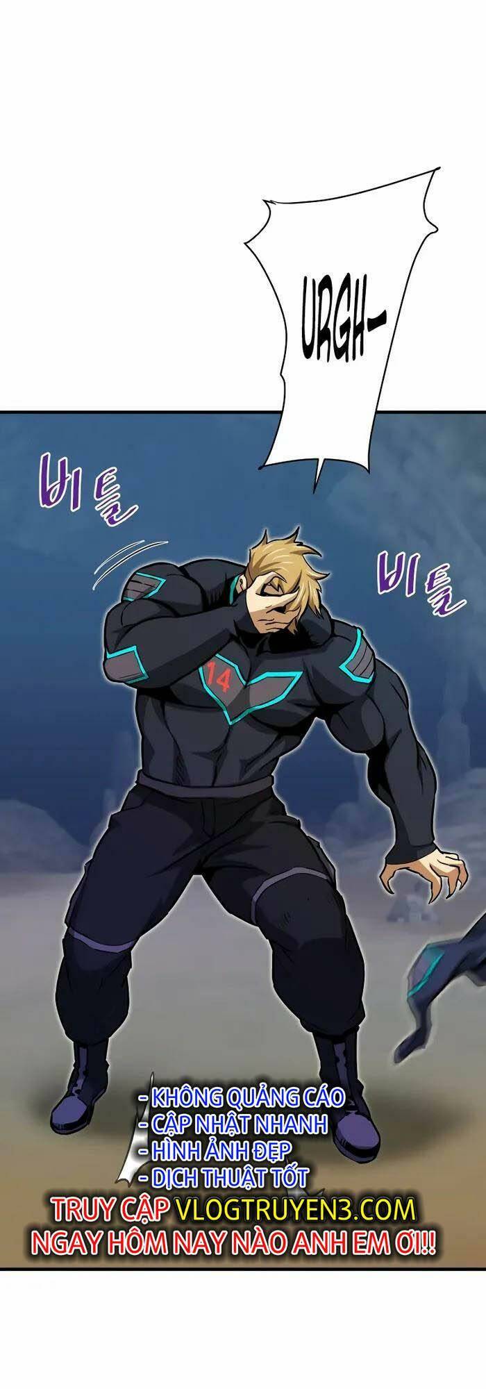 Ta Trở Về Từ Địa Ngục - Chapter 36 - Page 35