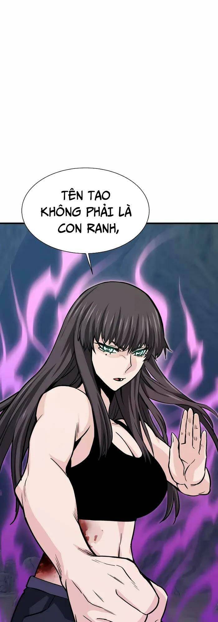 Ta Trở Về Từ Địa Ngục - Chapter 36 - Page 36