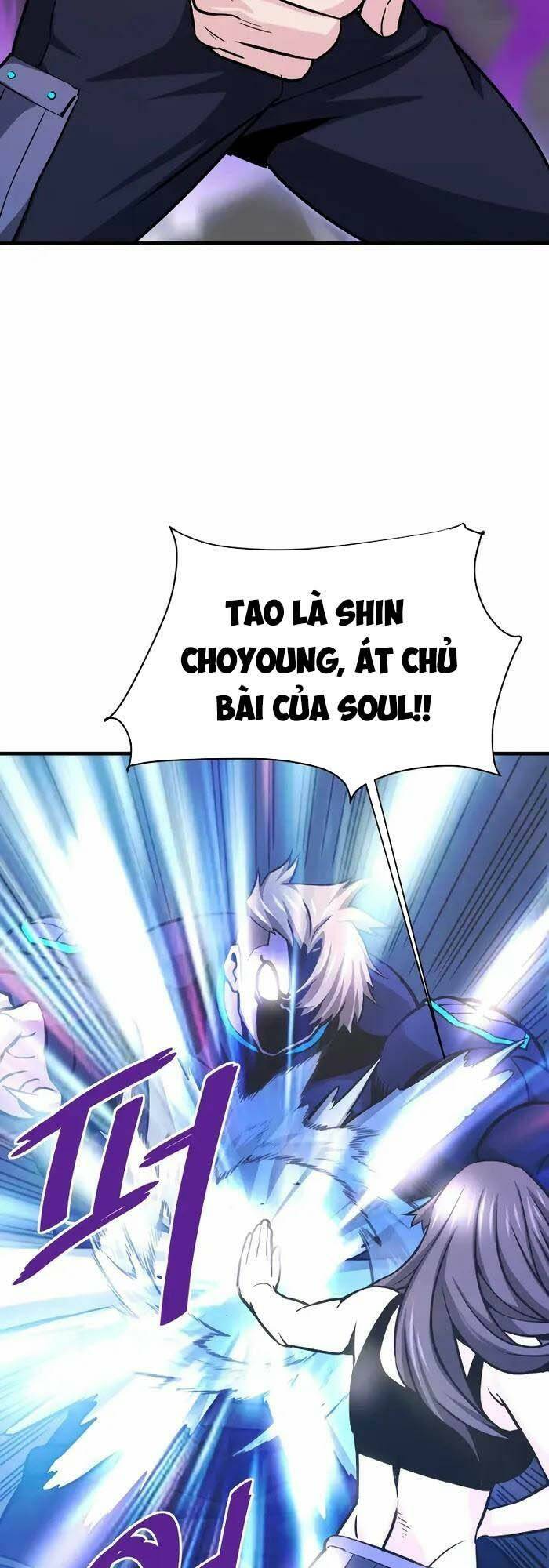 Ta Trở Về Từ Địa Ngục - Chapter 36 - Page 37