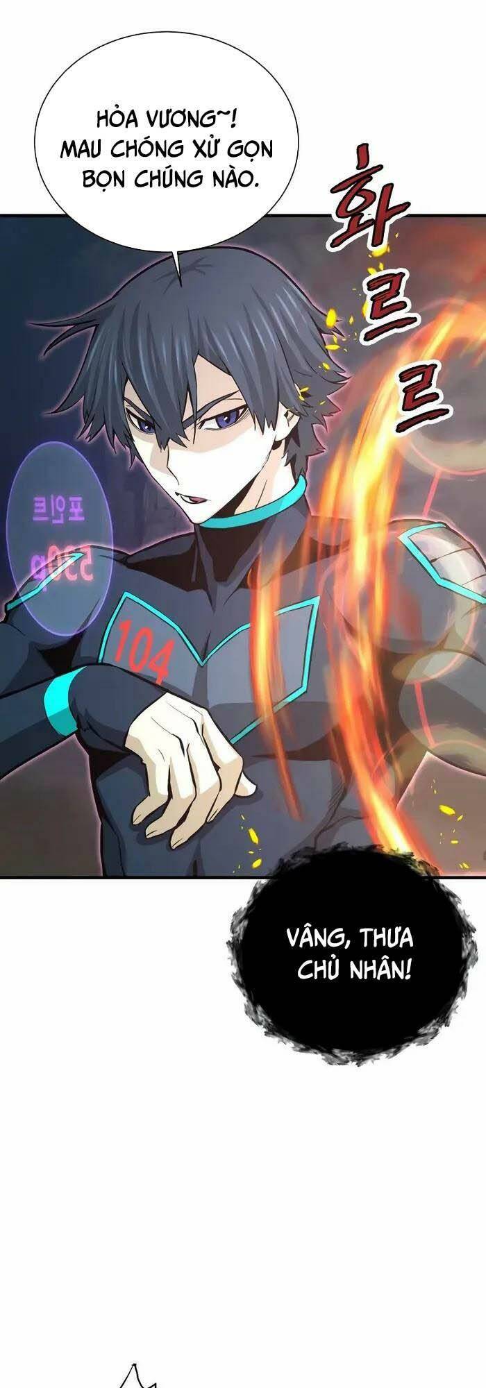 Ta Trở Về Từ Địa Ngục - Chapter 36 - Page 3