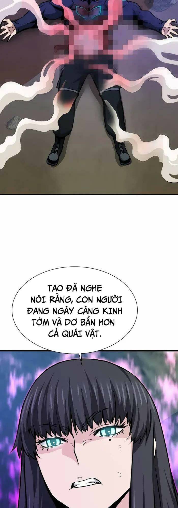 Ta Trở Về Từ Địa Ngục - Chapter 36 - Page 41
