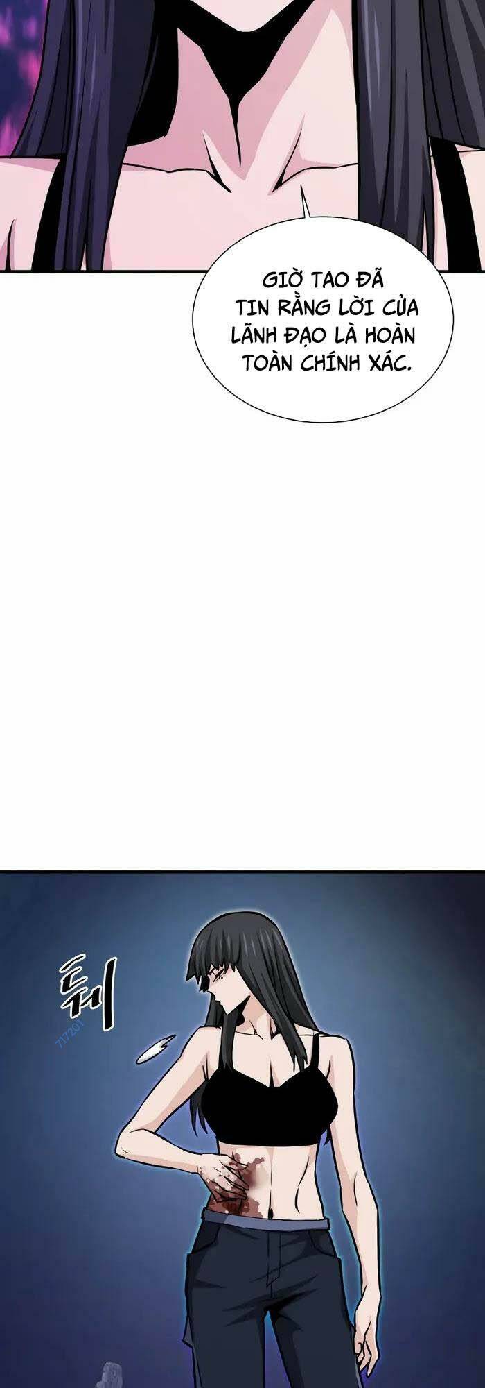 Ta Trở Về Từ Địa Ngục - Chapter 36 - Page 42