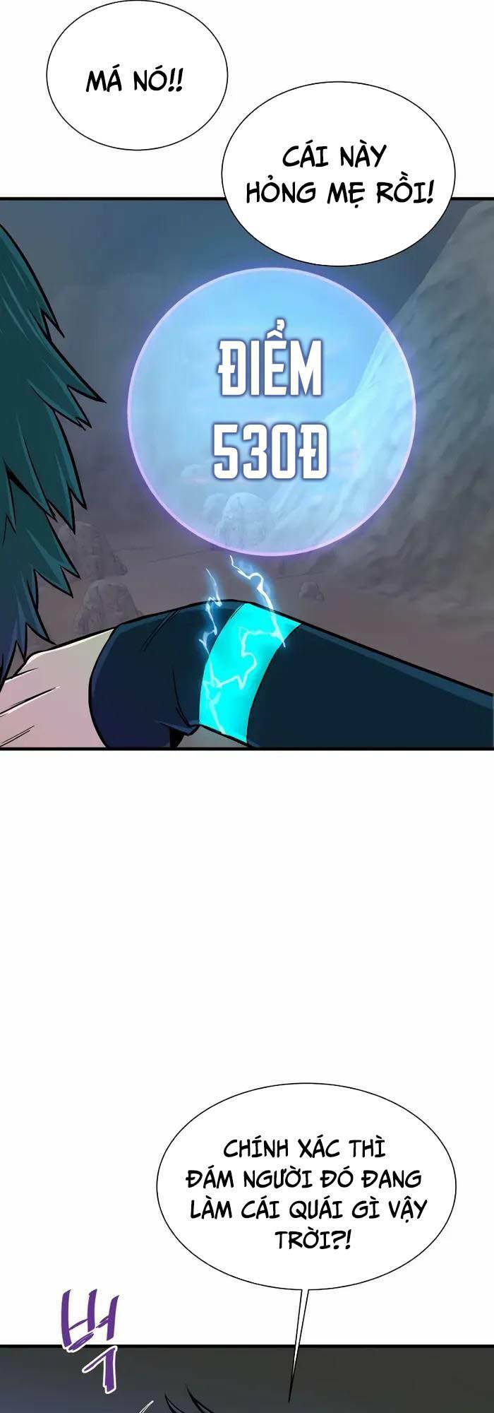 Ta Trở Về Từ Địa Ngục - Chapter 36 - Page 46