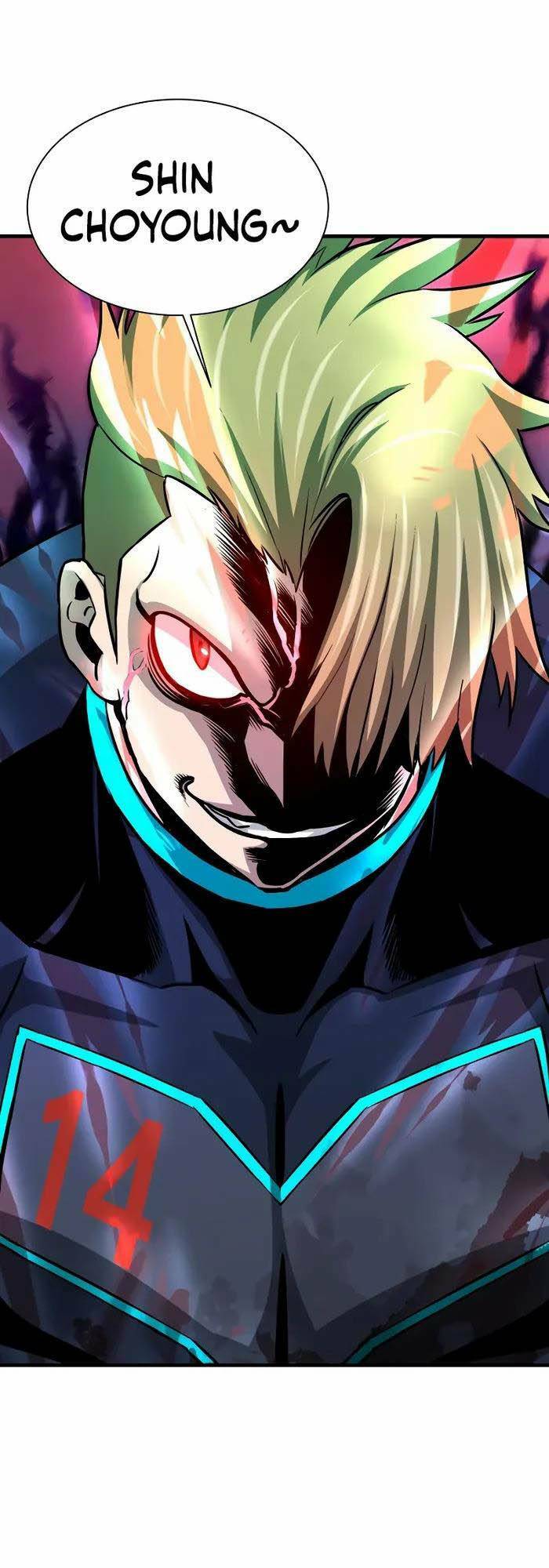 Ta Trở Về Từ Địa Ngục - Chapter 36 - Page 53