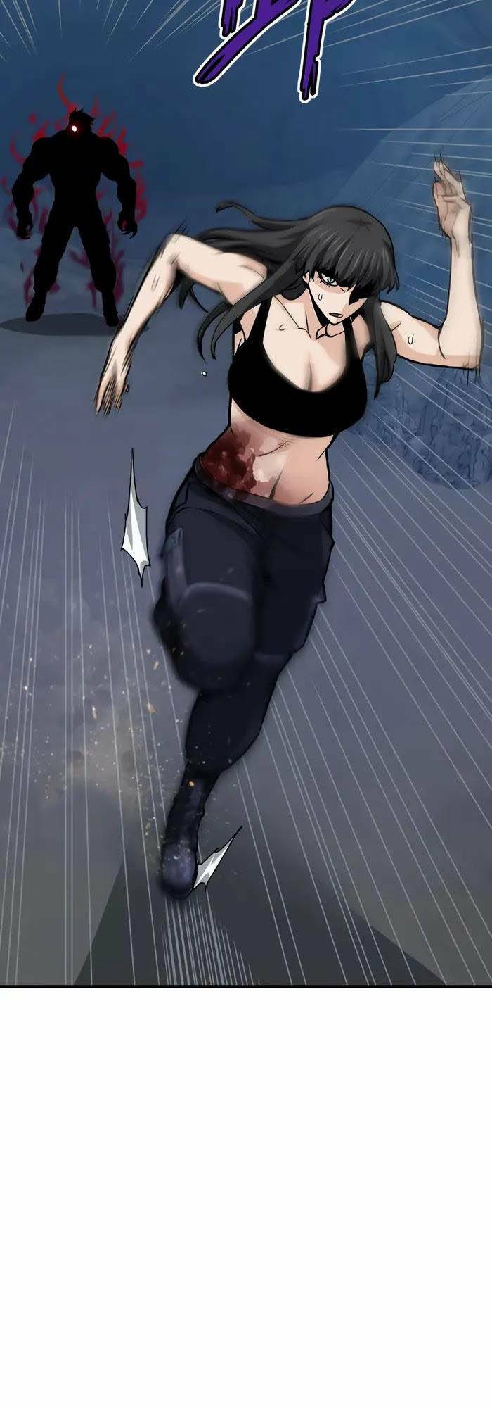 Ta Trở Về Từ Địa Ngục - Chapter 36 - Page 55