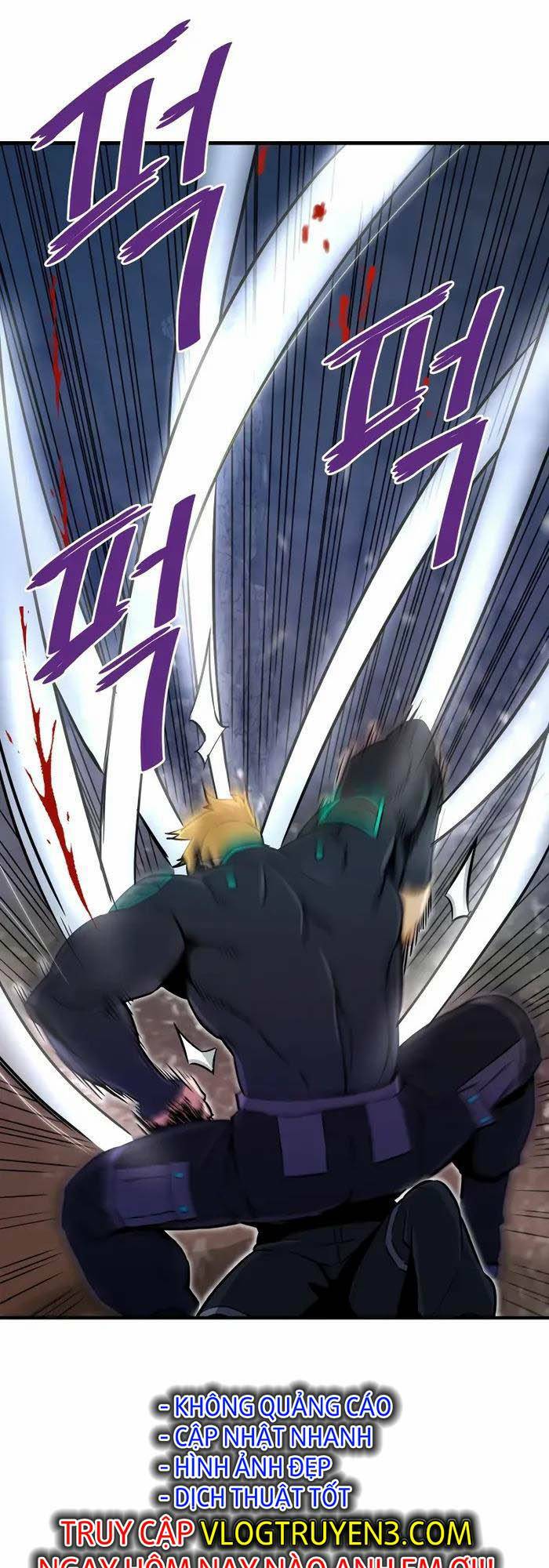 Ta Trở Về Từ Địa Ngục - Chapter 36 - Page 60