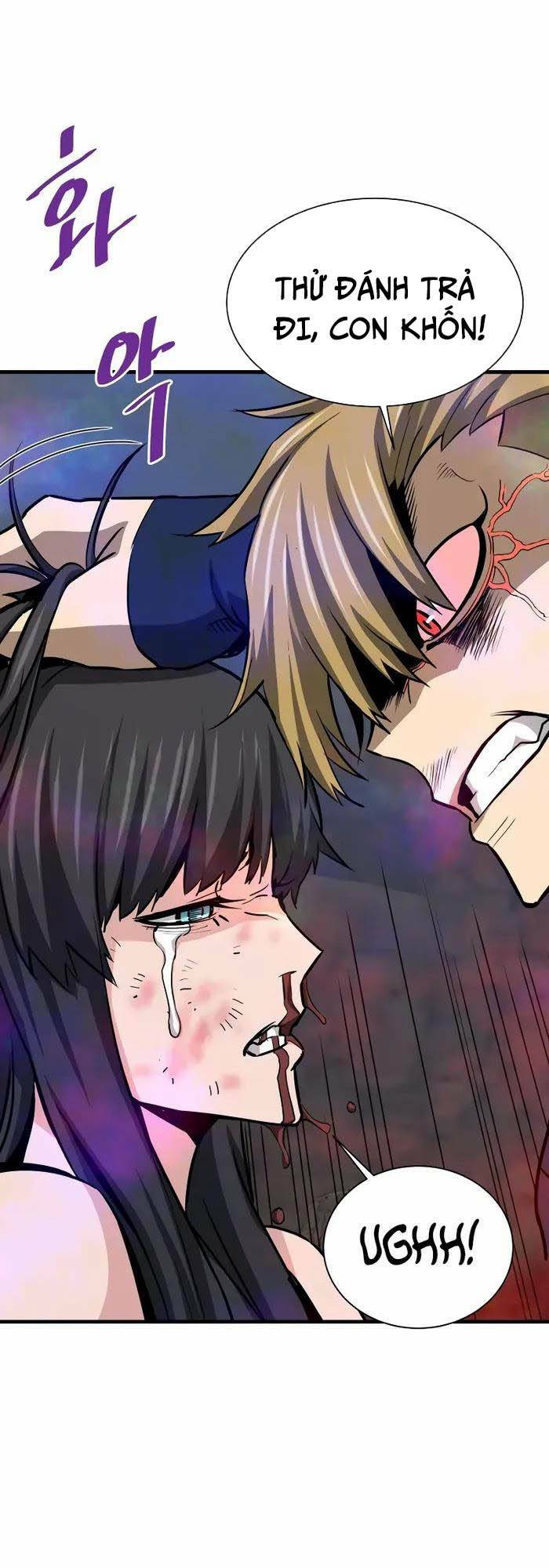 Ta Trở Về Từ Địa Ngục - Chapter 36 - Page 62