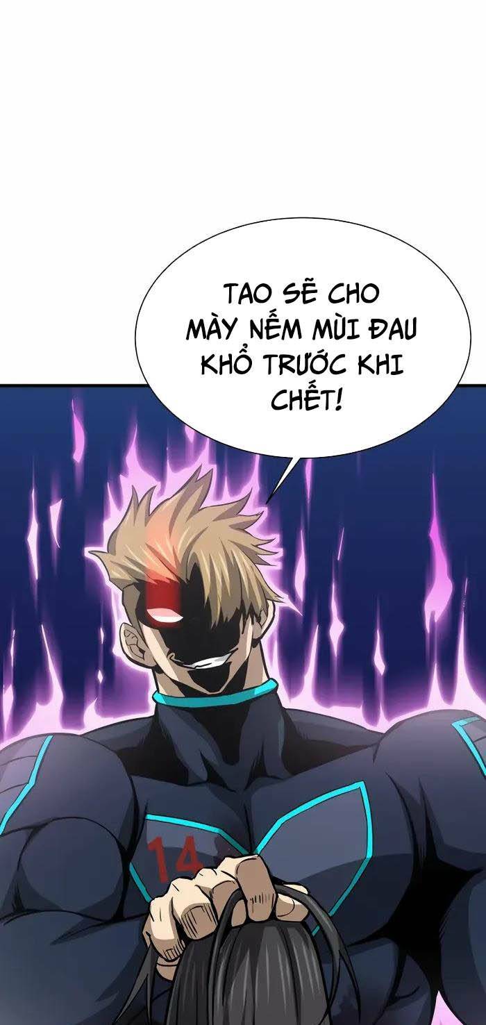 Ta Trở Về Từ Địa Ngục - Chapter 36 - Page 63