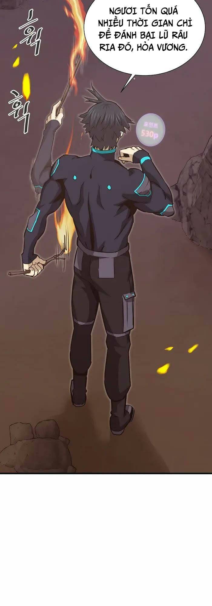 Ta Trở Về Từ Địa Ngục - Chapter 36 - Page 6