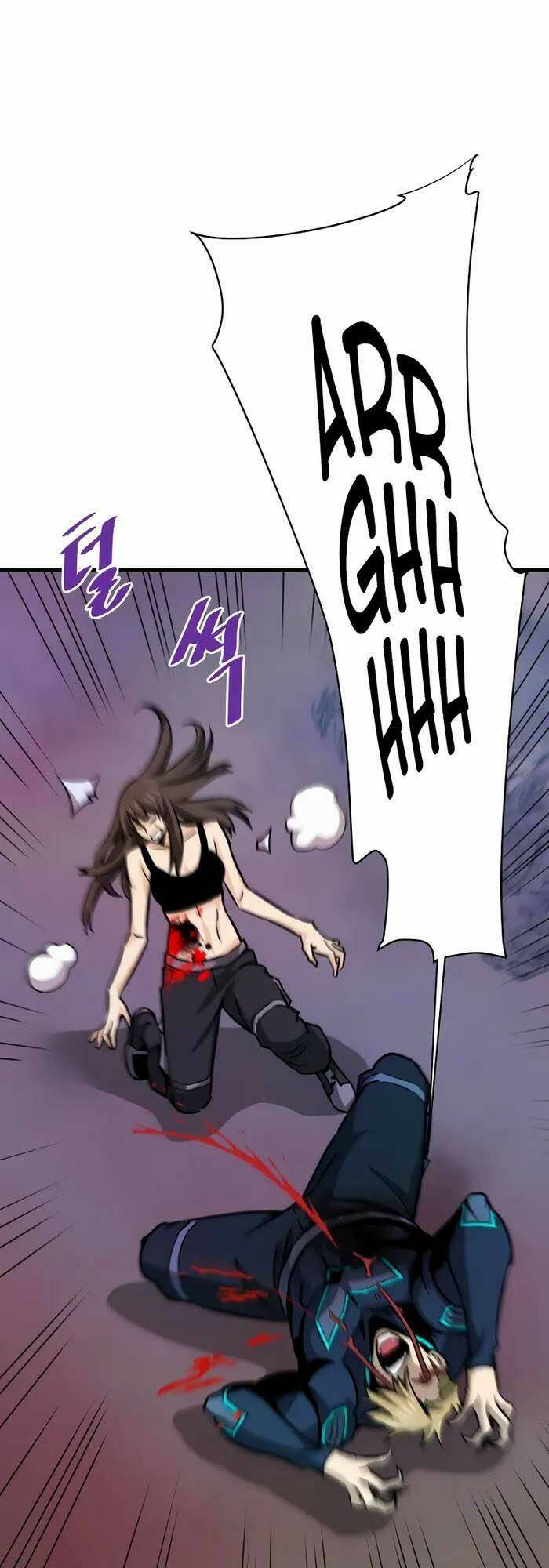 Ta Trở Về Từ Địa Ngục - Chapter 36 - Page 69