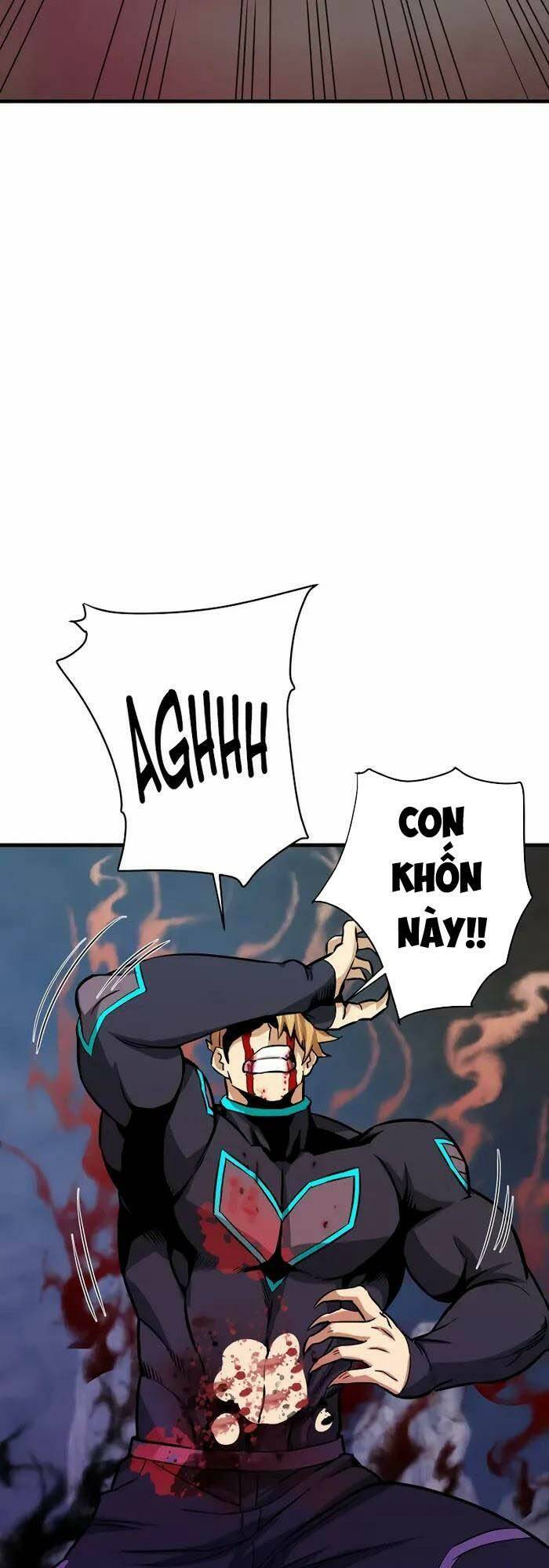 Ta Trở Về Từ Địa Ngục - Chapter 36 - Page 70