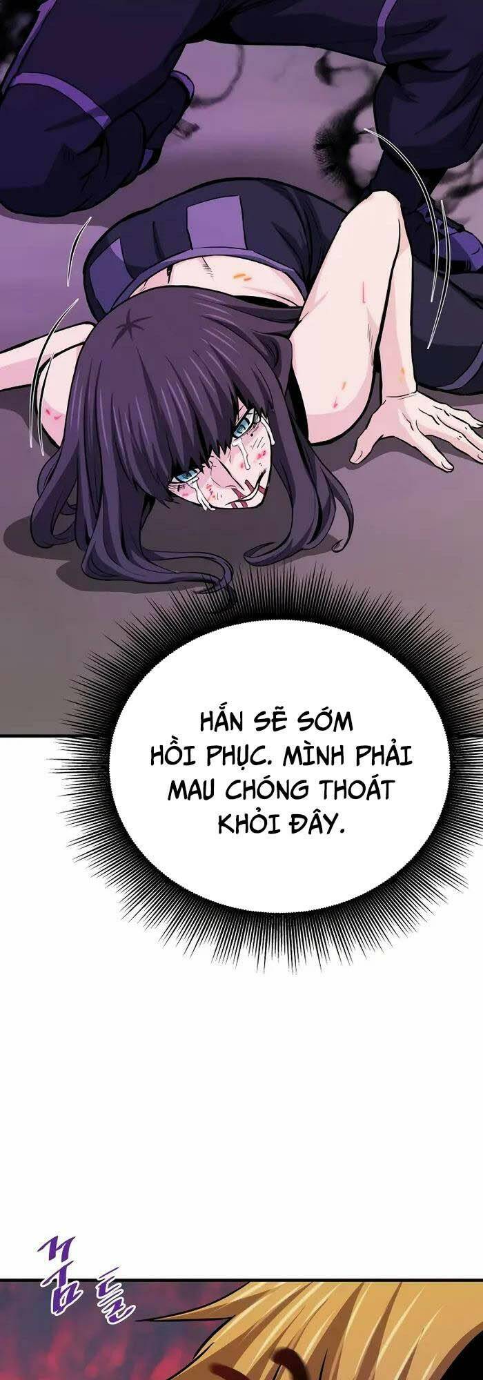 Ta Trở Về Từ Địa Ngục - Chapter 36 - Page 71
