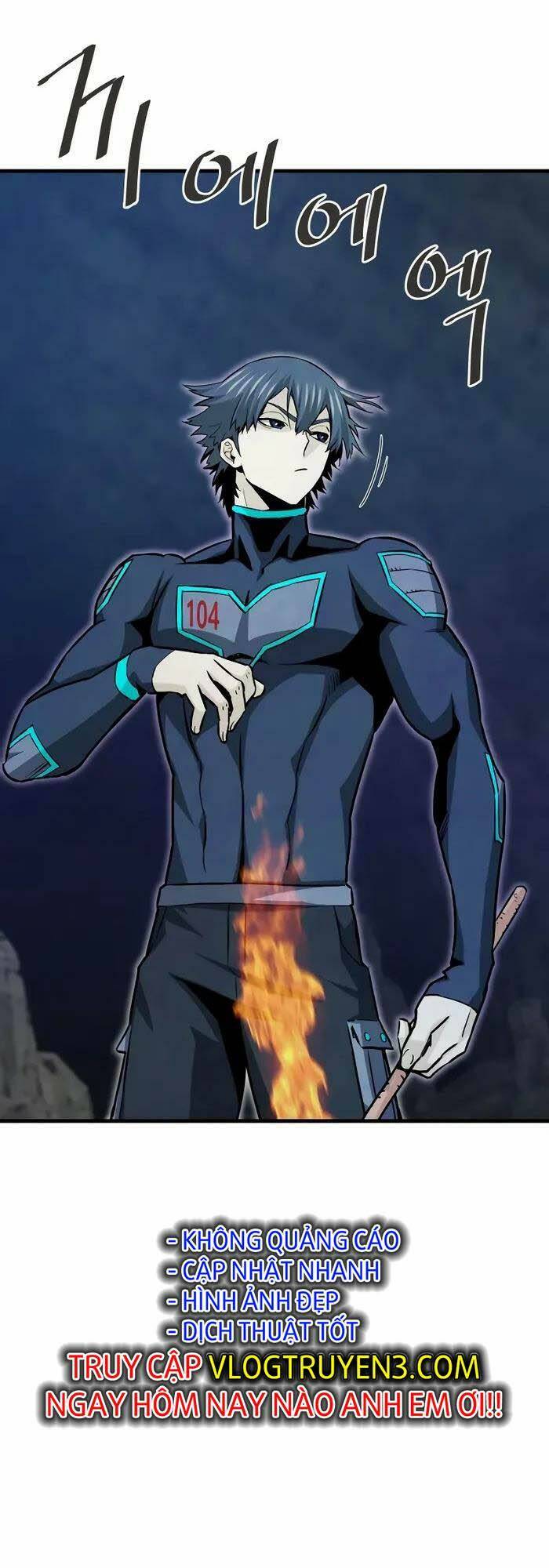 Ta Trở Về Từ Địa Ngục - Chapter 36 - Page 8