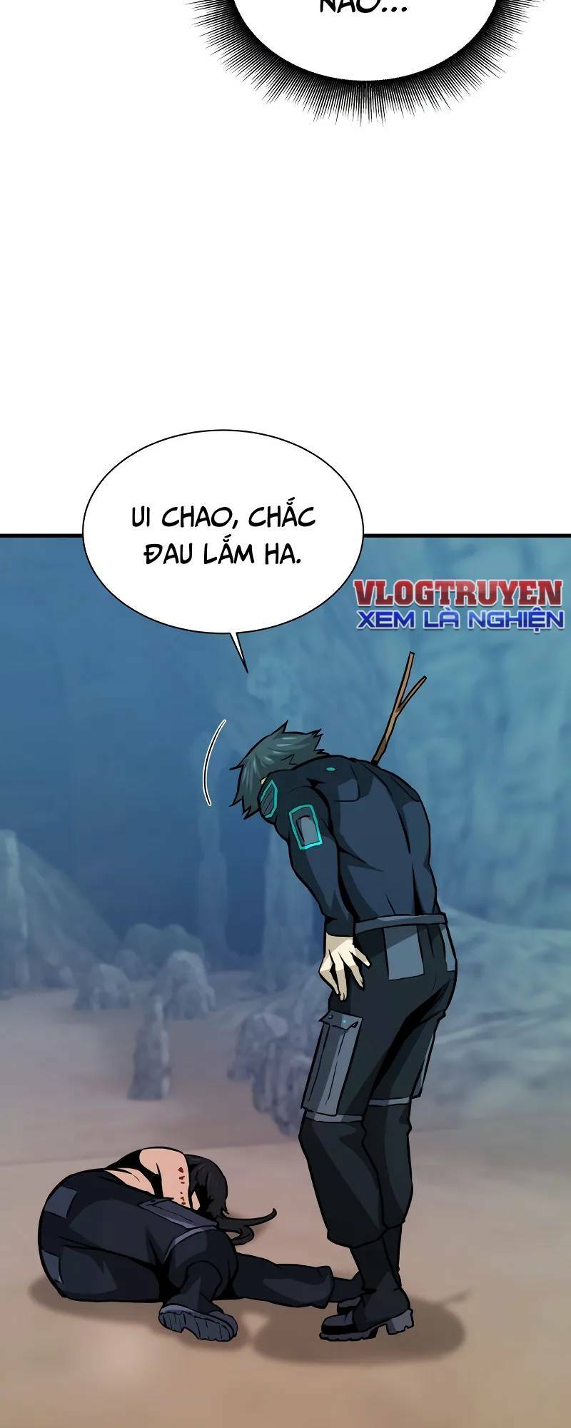 Ta Trở Về Từ Địa Ngục - Chapter 37 - Page 12