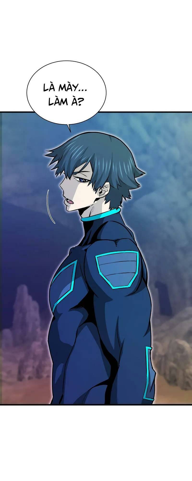 Ta Trở Về Từ Địa Ngục - Chapter 37 - Page 17