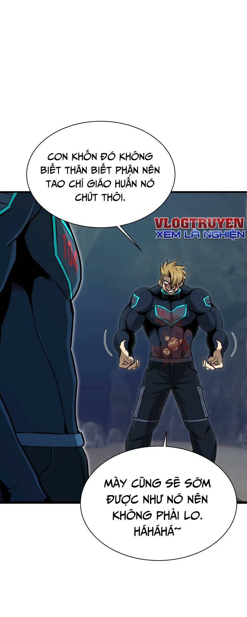 Ta Trở Về Từ Địa Ngục - Chapter 37 - Page 18