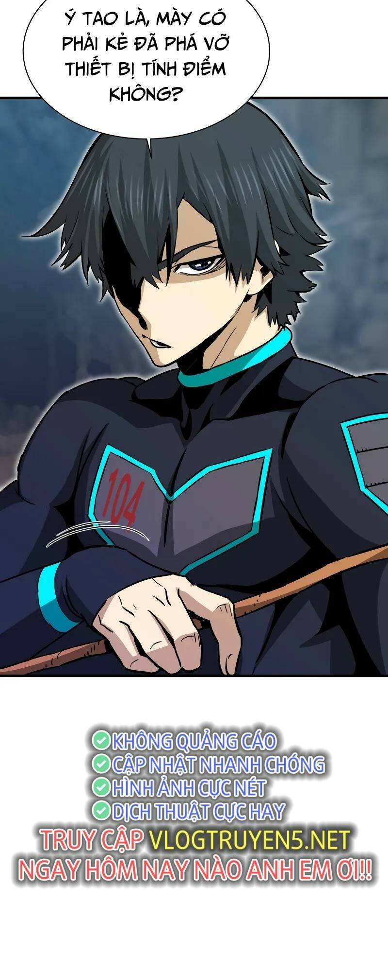 Ta Trở Về Từ Địa Ngục - Chapter 37 - Page 20