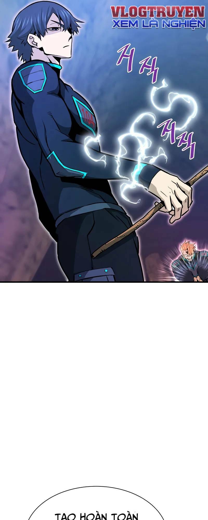 Ta Trở Về Từ Địa Ngục - Chapter 37 - Page 24