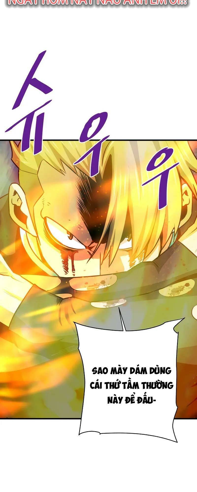 Ta Trở Về Từ Địa Ngục - Chapter 37 - Page 33