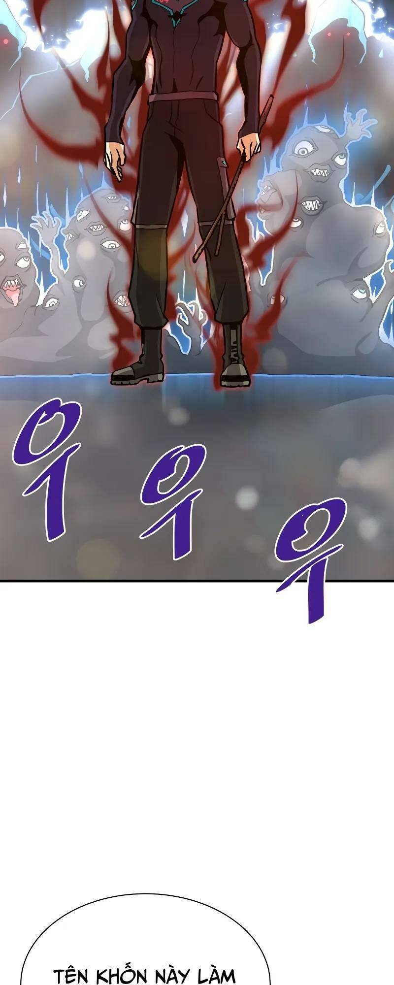 Ta Trở Về Từ Địa Ngục - Chapter 37 - Page 36