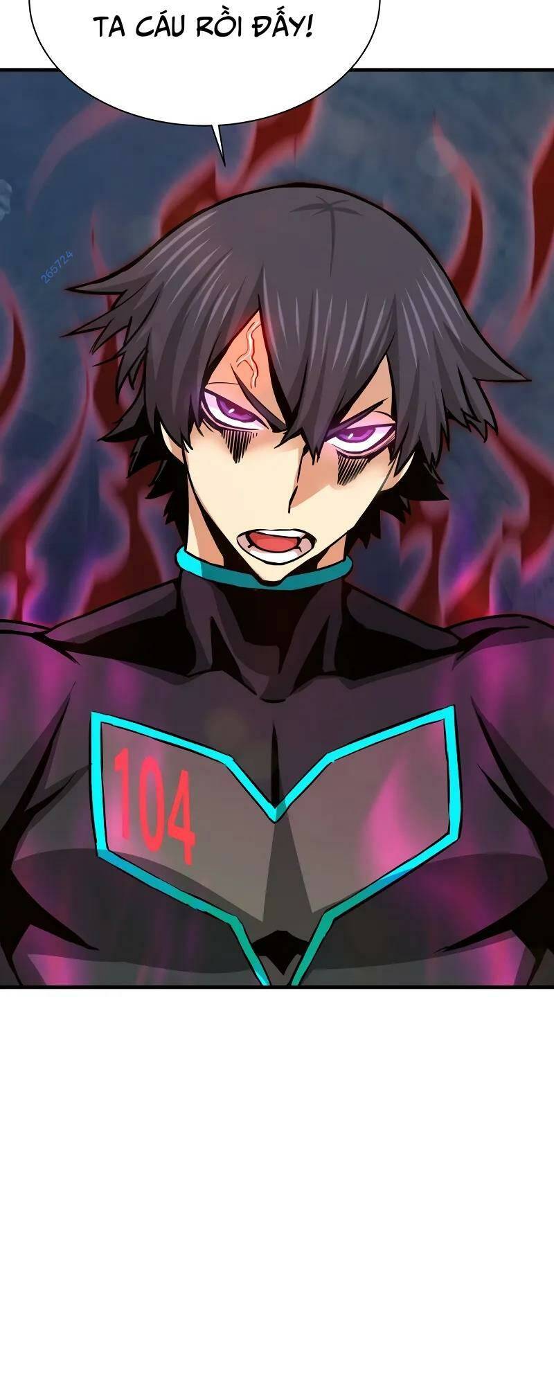 Ta Trở Về Từ Địa Ngục - Chapter 37 - Page 37