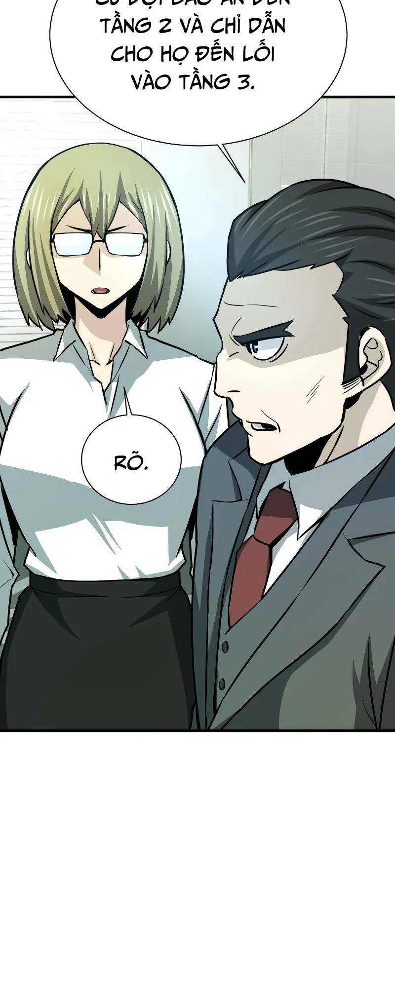 Ta Trở Về Từ Địa Ngục - Chapter 37 - Page 41