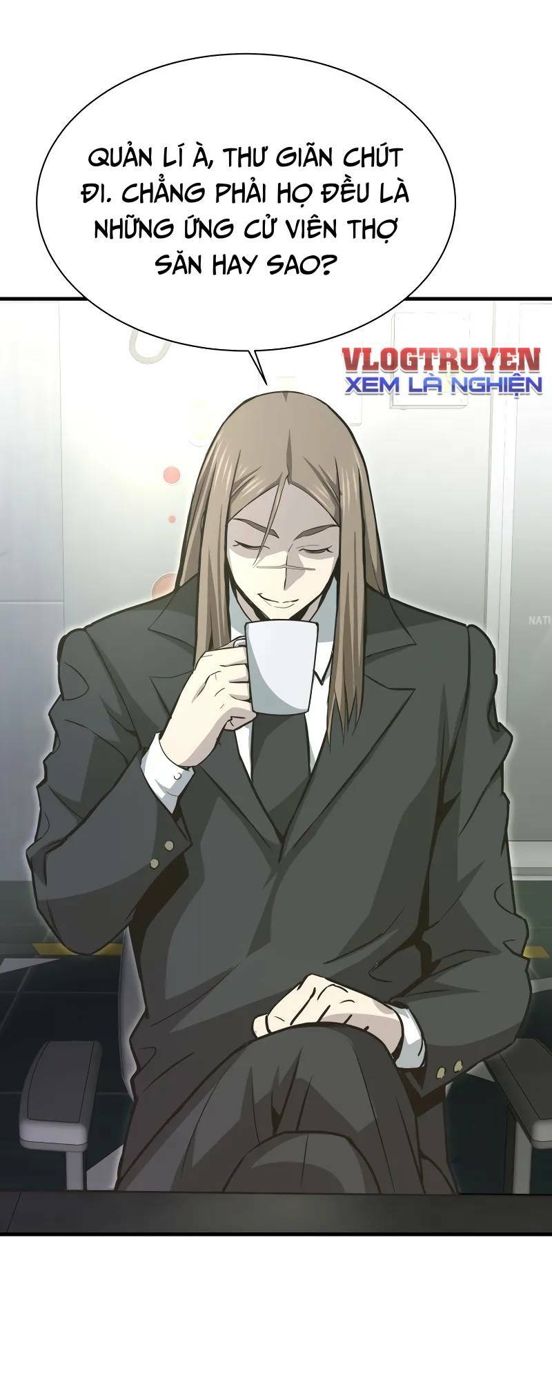 Ta Trở Về Từ Địa Ngục - Chapter 37 - Page 42