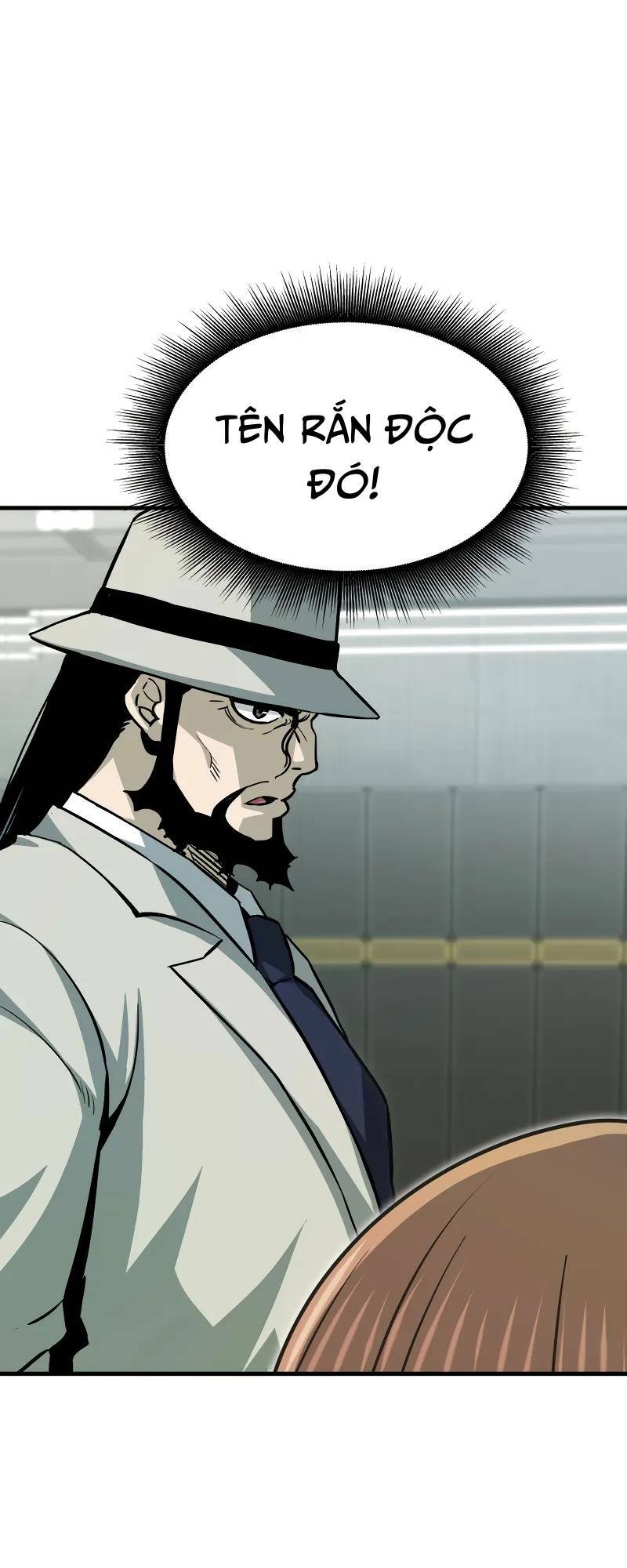 Ta Trở Về Từ Địa Ngục - Chapter 37 - Page 43