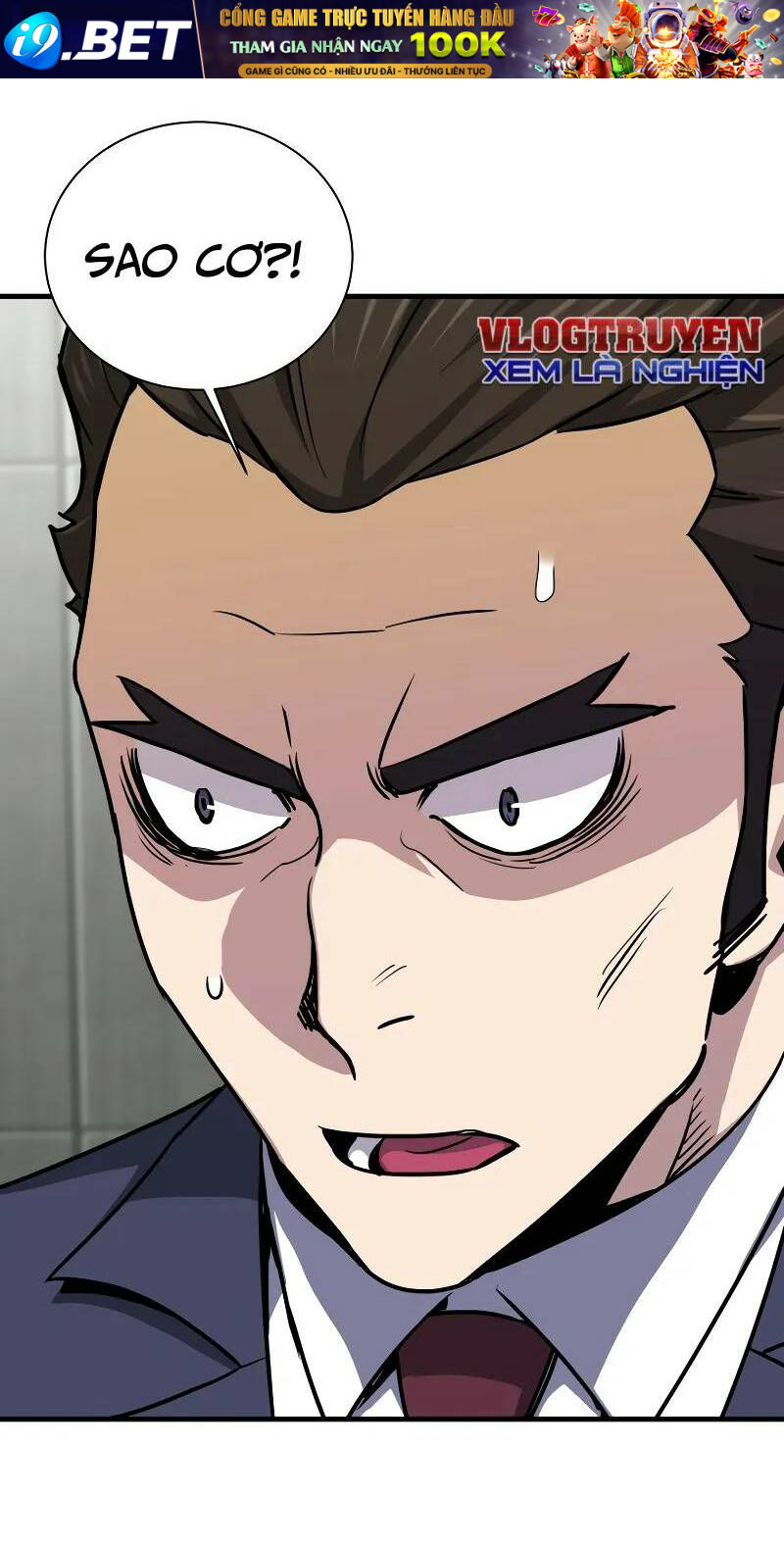 Ta Trở Về Từ Địa Ngục - Chapter 37 - Page 47