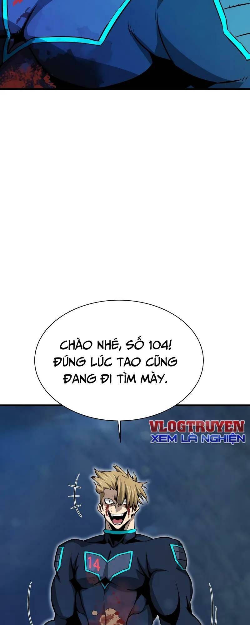 Ta Trở Về Từ Địa Ngục - Chapter 37 - Page 4