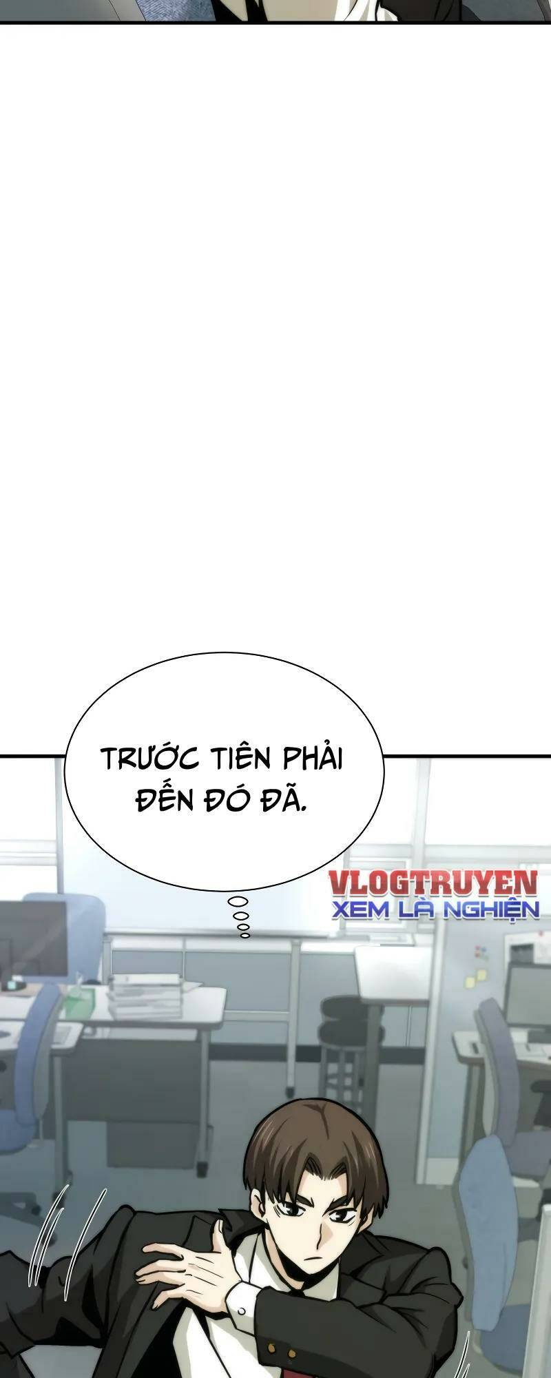 Ta Trở Về Từ Địa Ngục - Chapter 37 - Page 52