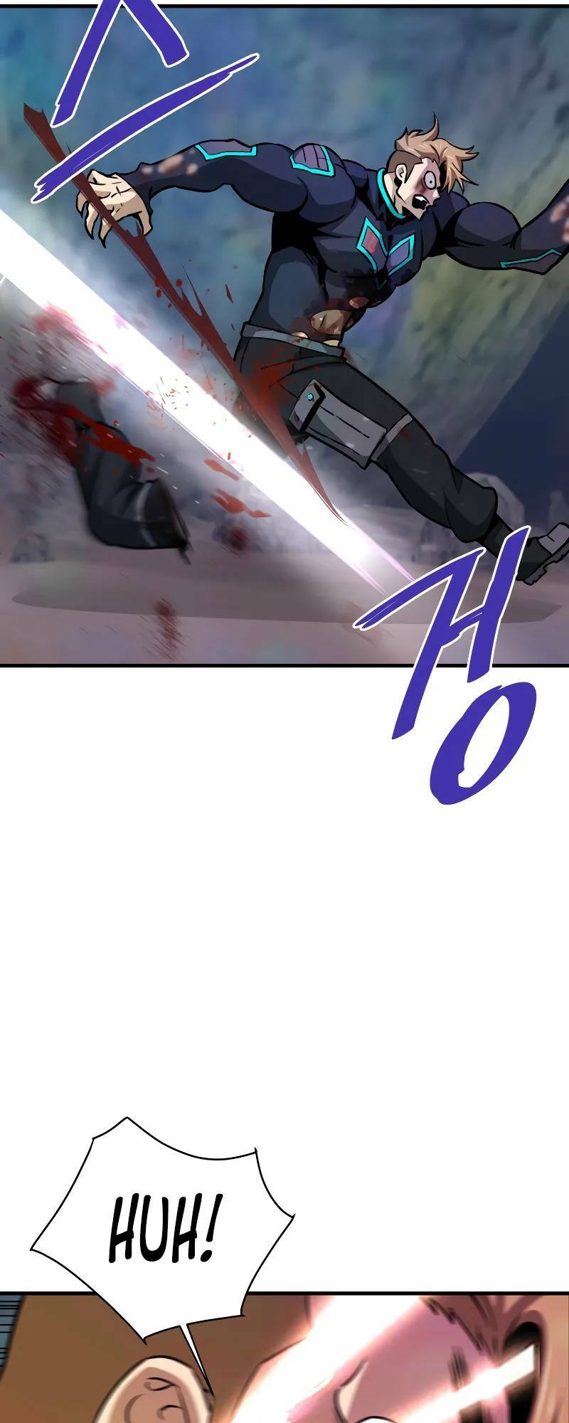 Ta Trở Về Từ Địa Ngục - Chapter 37 - Page 57