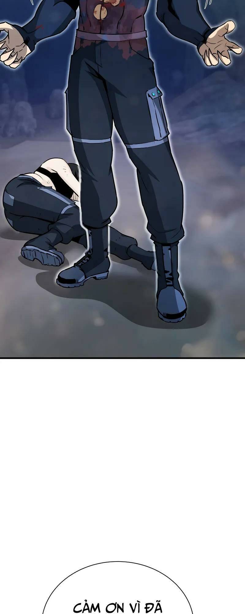 Ta Trở Về Từ Địa Ngục - Chapter 37 - Page 5