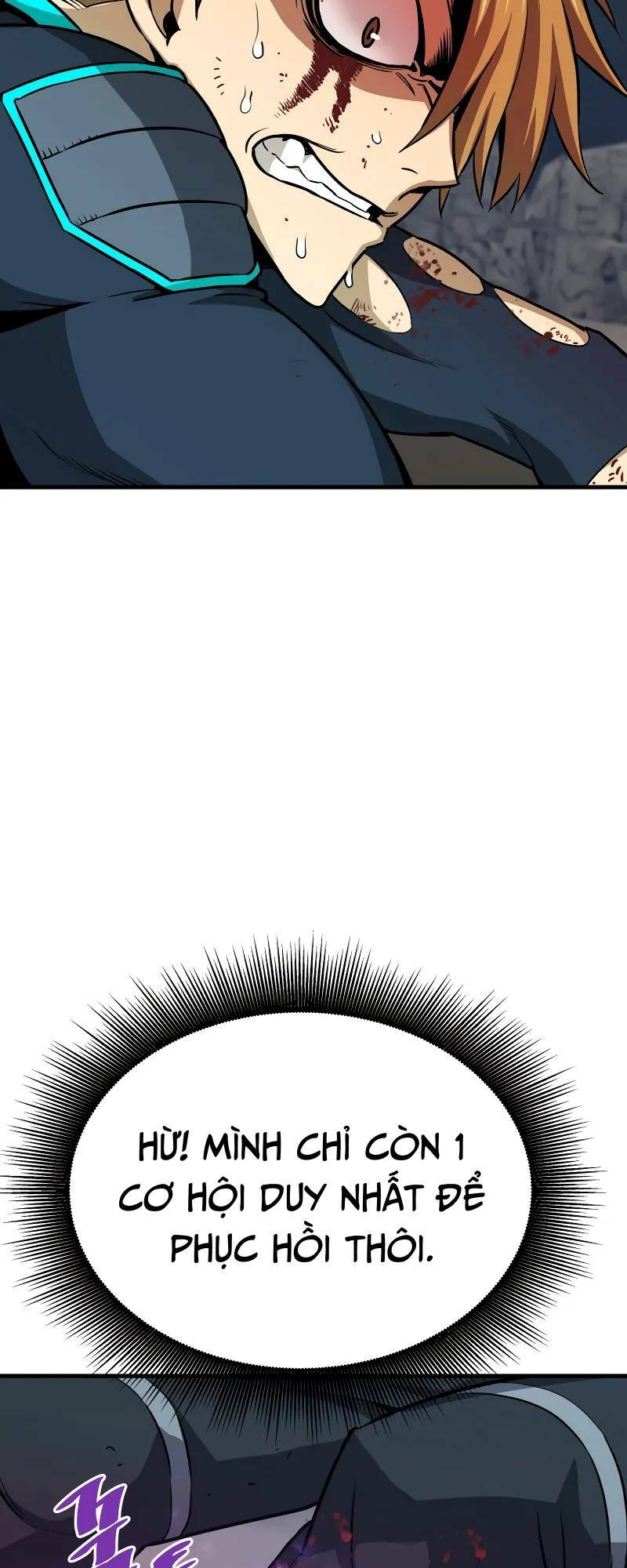 Ta Trở Về Từ Địa Ngục - Chapter 37 - Page 60